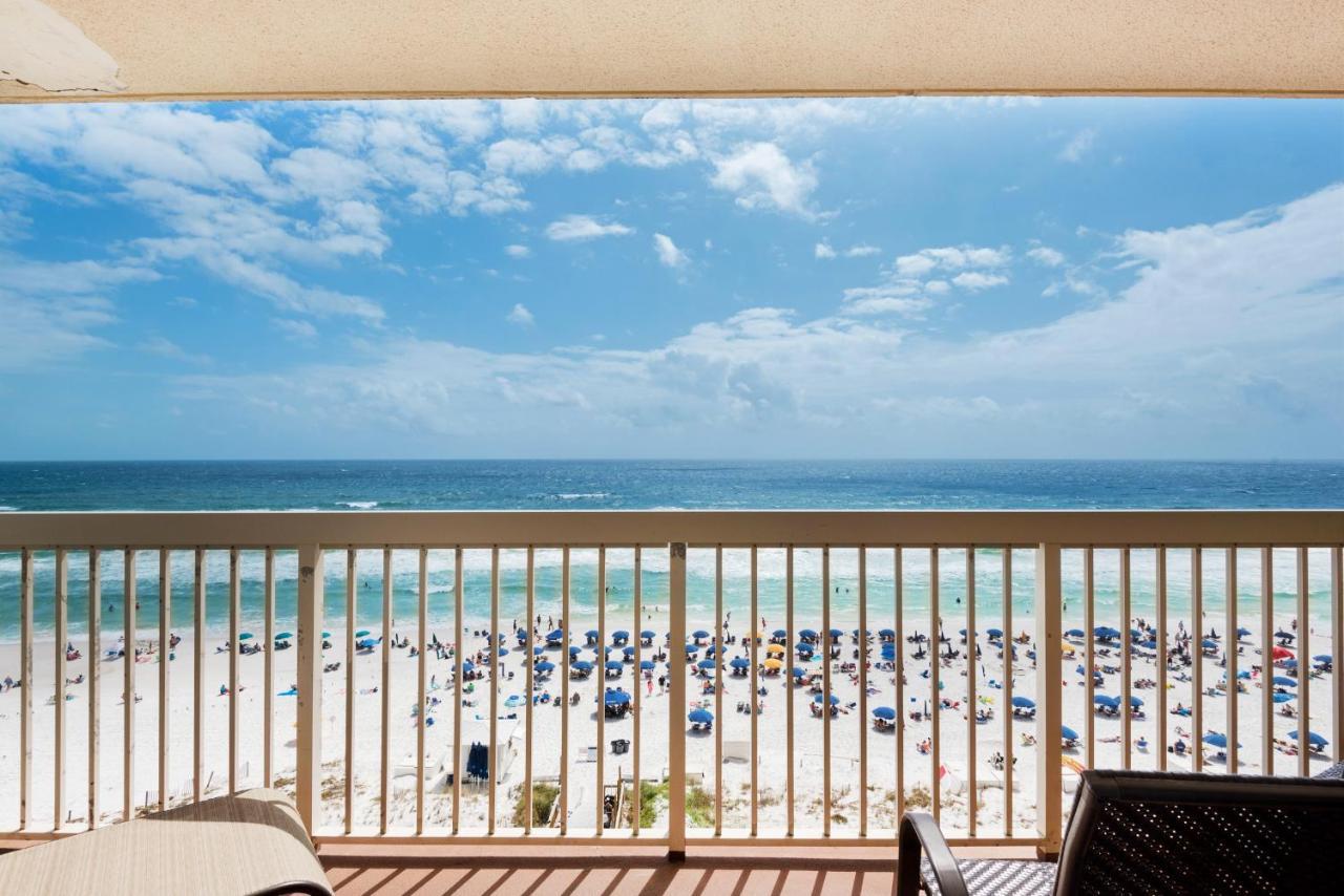 Pelican Beach Resort 801 Destin Exterior photo