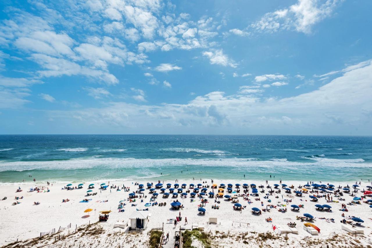 Pelican Beach Resort 801 Destin Exterior photo