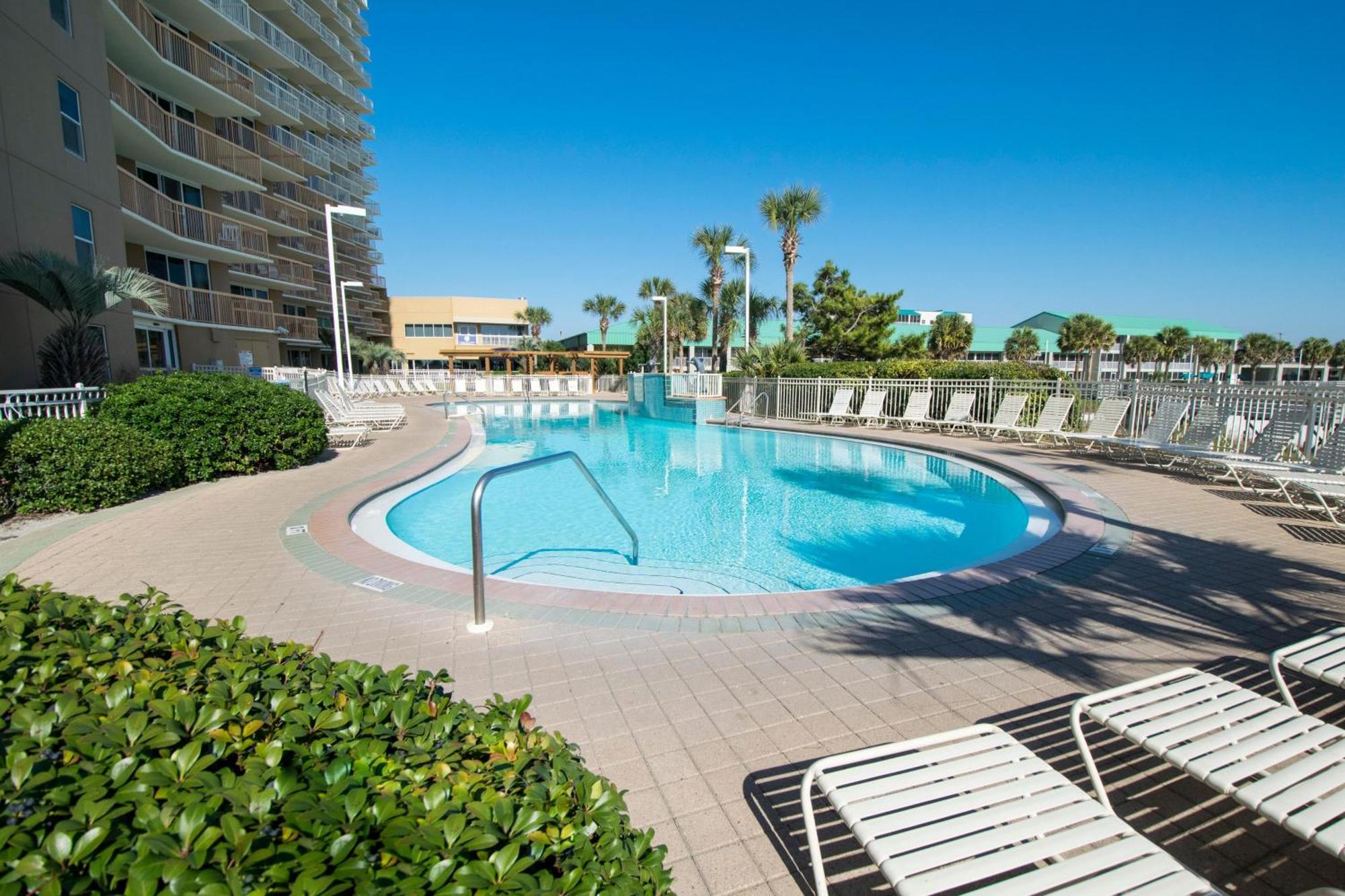 Pelican Beach Resort 801 Destin Exterior photo
